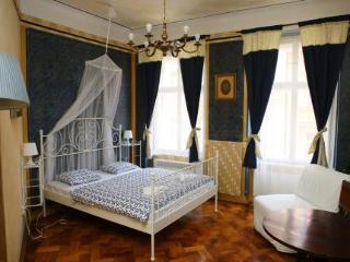 Old Time 3* Praga