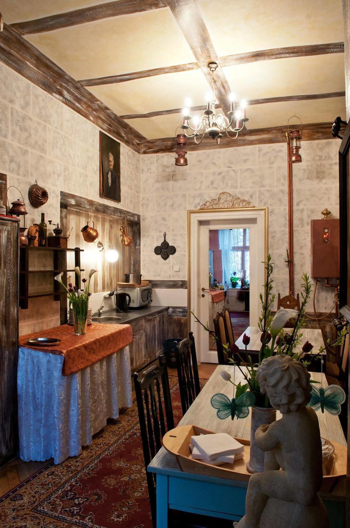 Old Time Hotel 3*