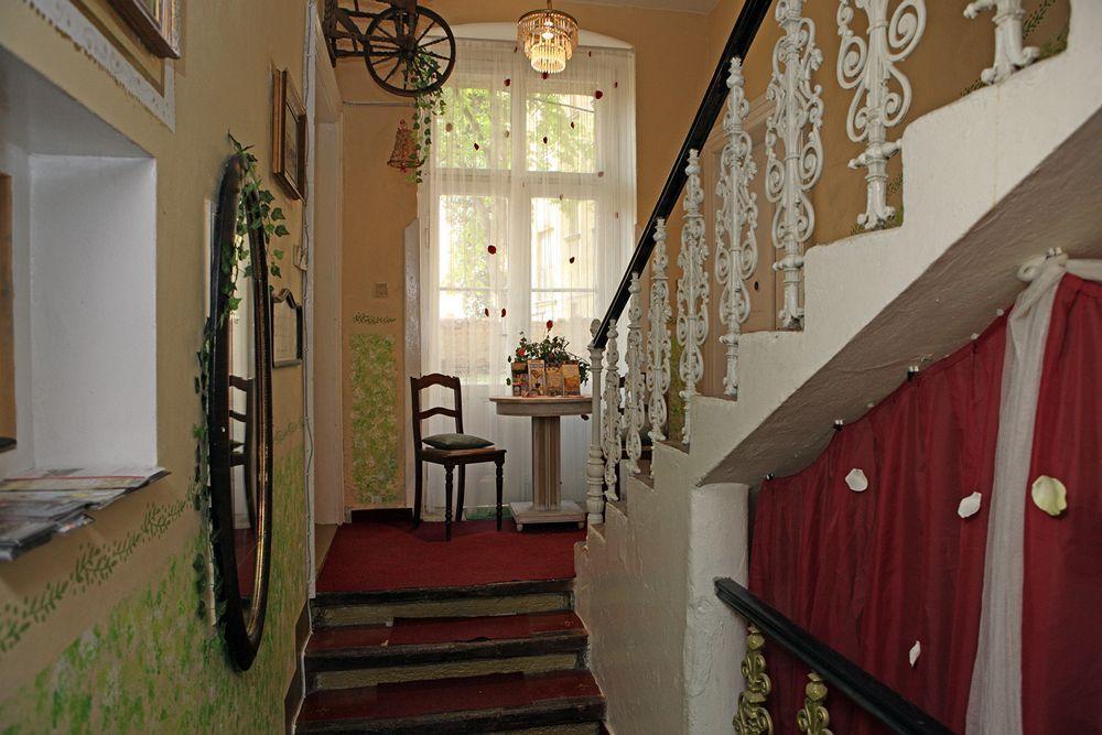 Old Time Hotel 3*