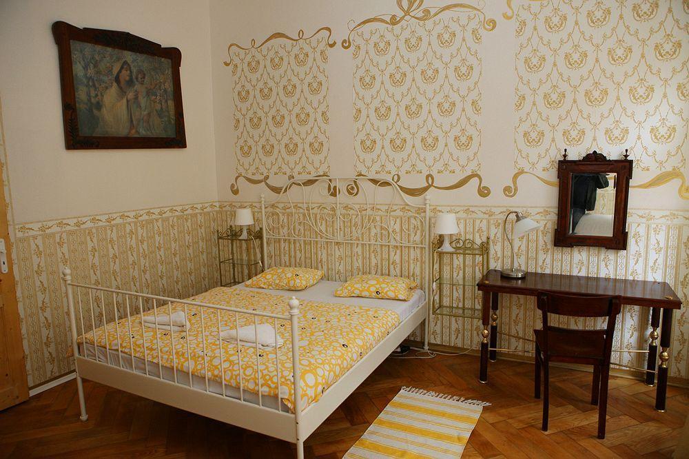 Old Time Hotel 3*