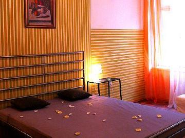 Hotel Old Time Praga