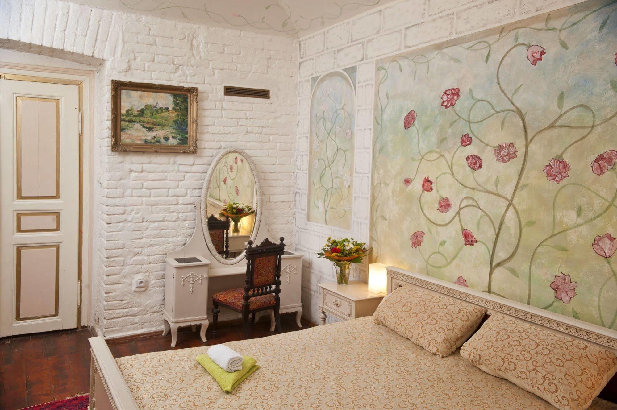 Old Time Hotel 3*