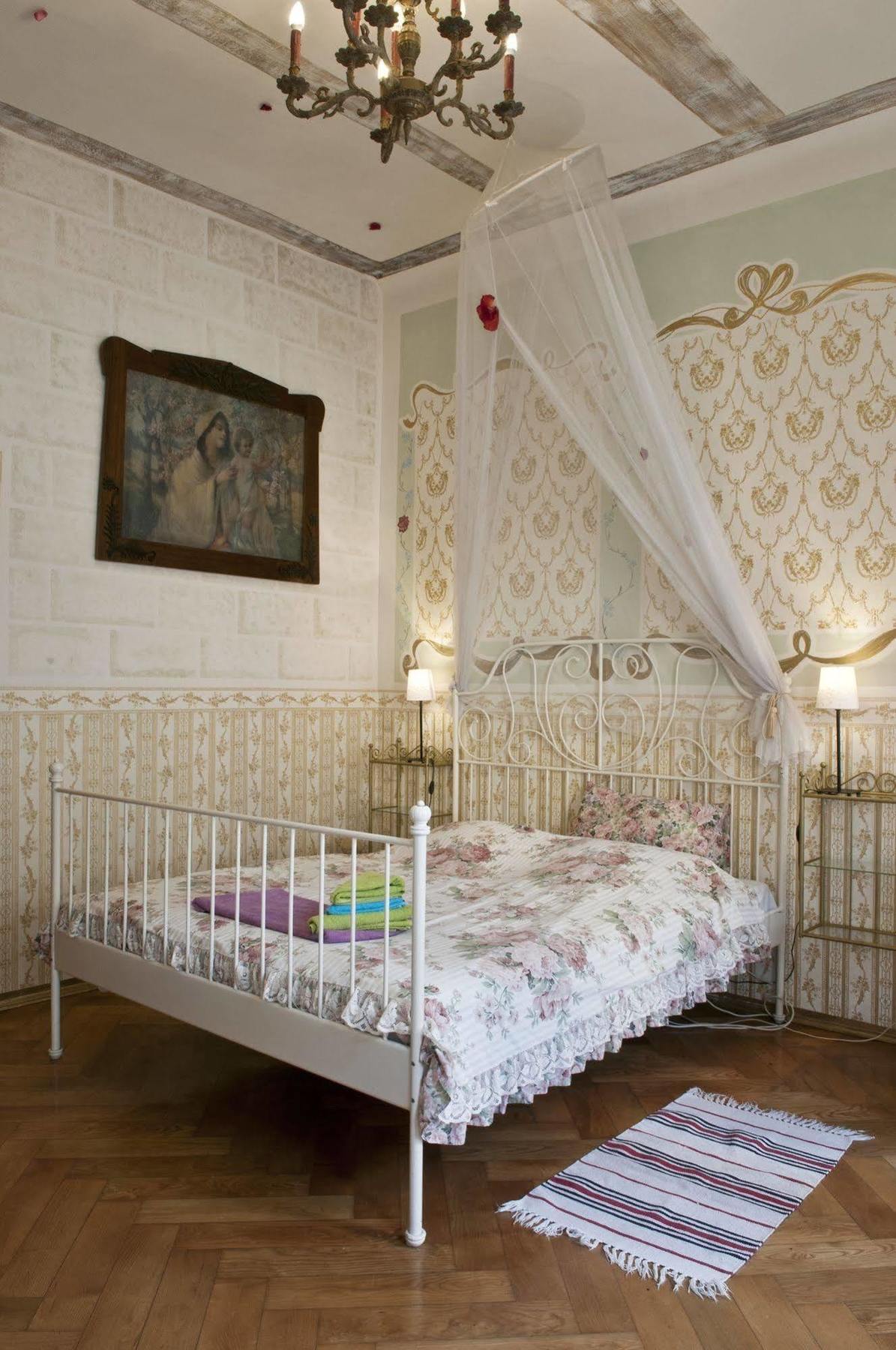 Old Time 3* Praga