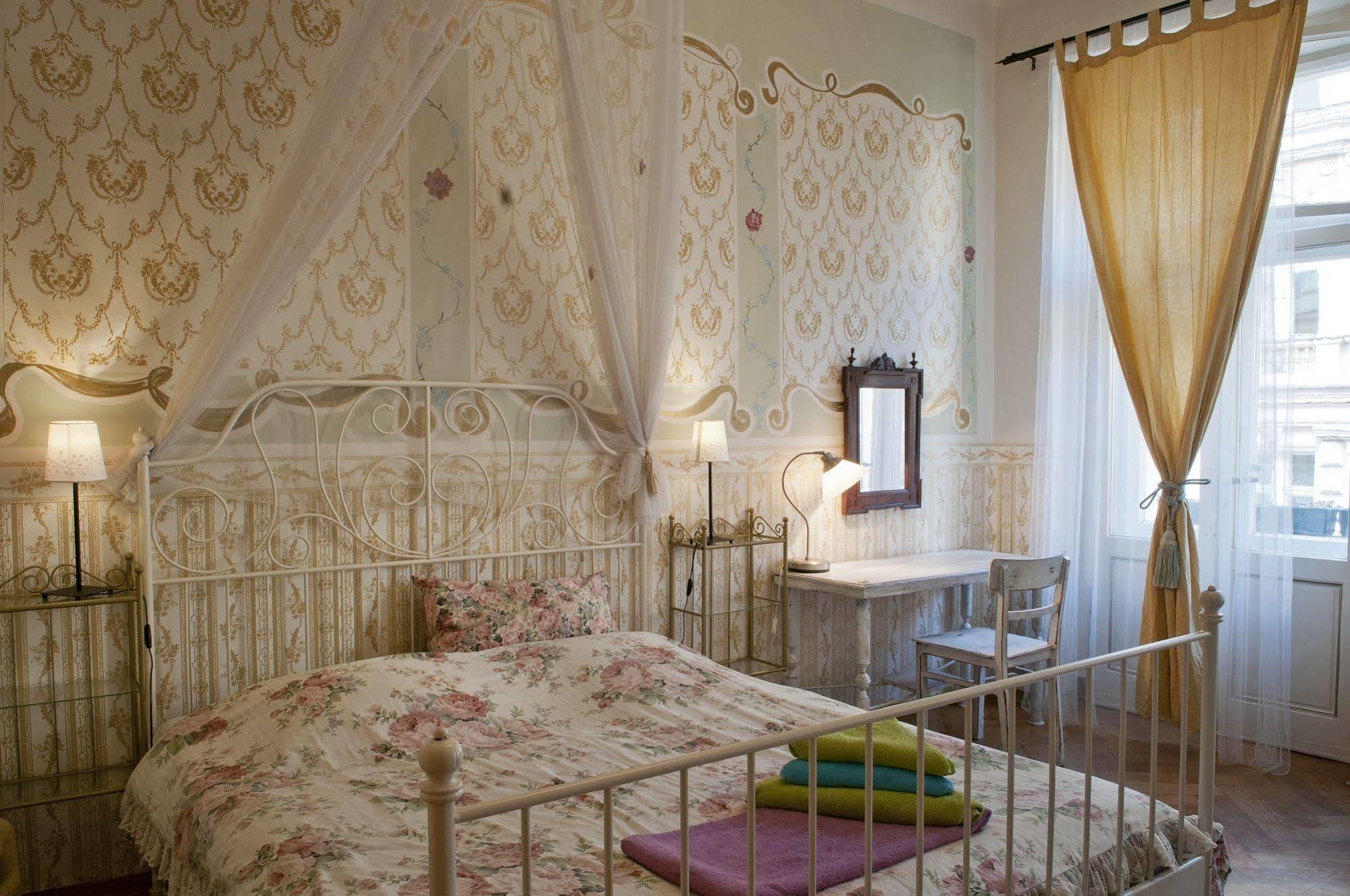 Hotel Old Time Praga
