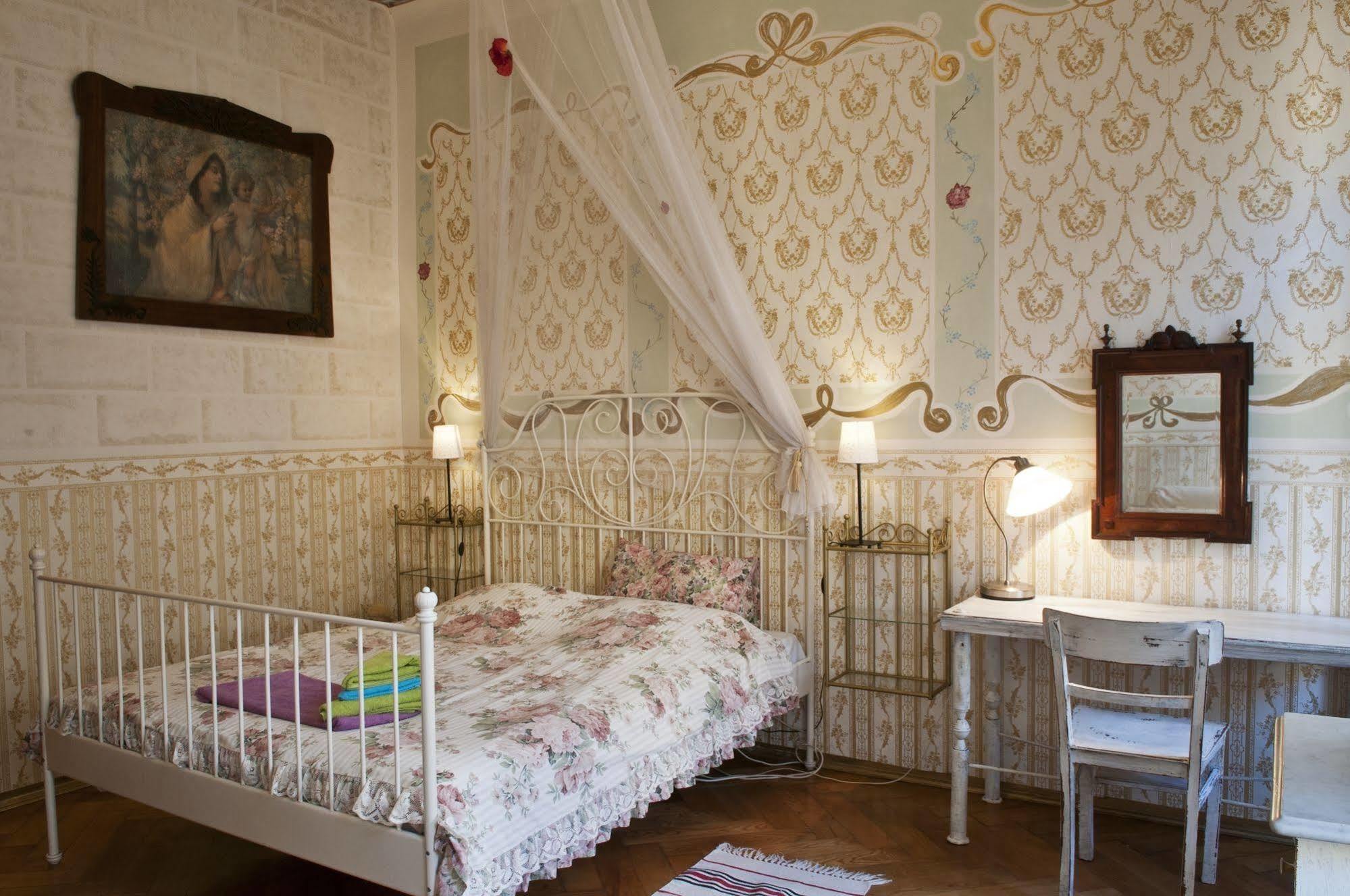 Old Time 3* Praga