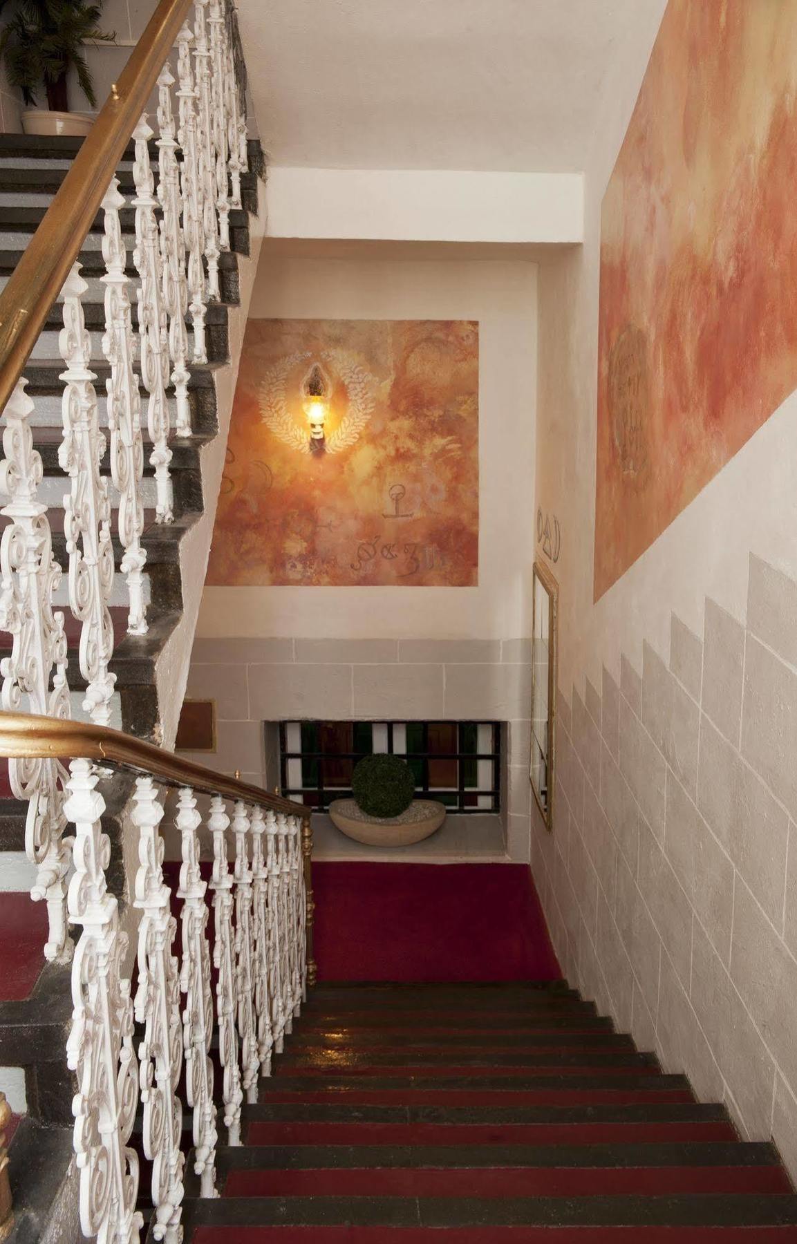 Hotel Old Time Praga